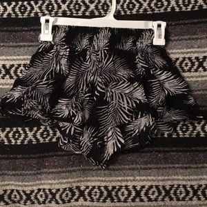 Cute Forever 21 shorts